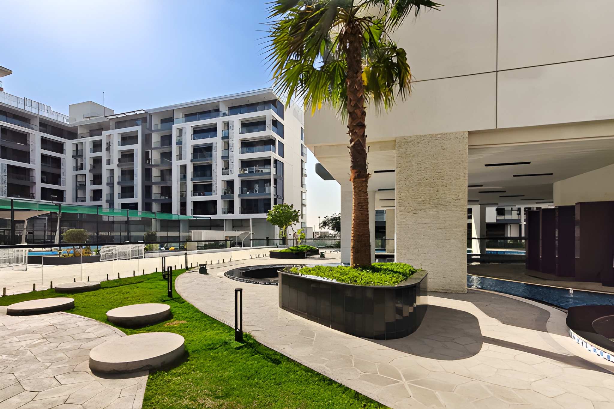 1 Bedroom Apartment in Petalz By Danube - Block B