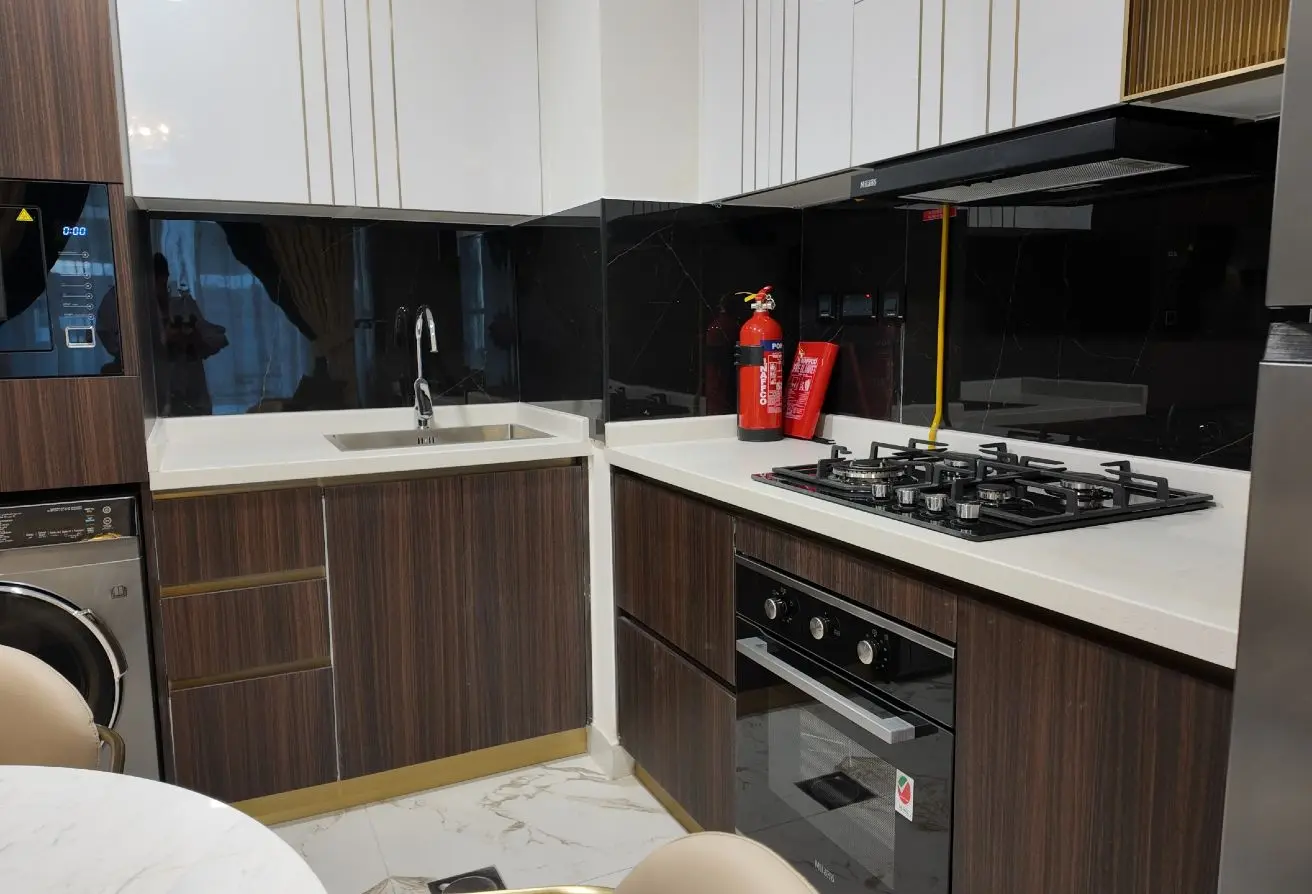 2 Bedrooms Apartment in Petalz By Danube - Block B