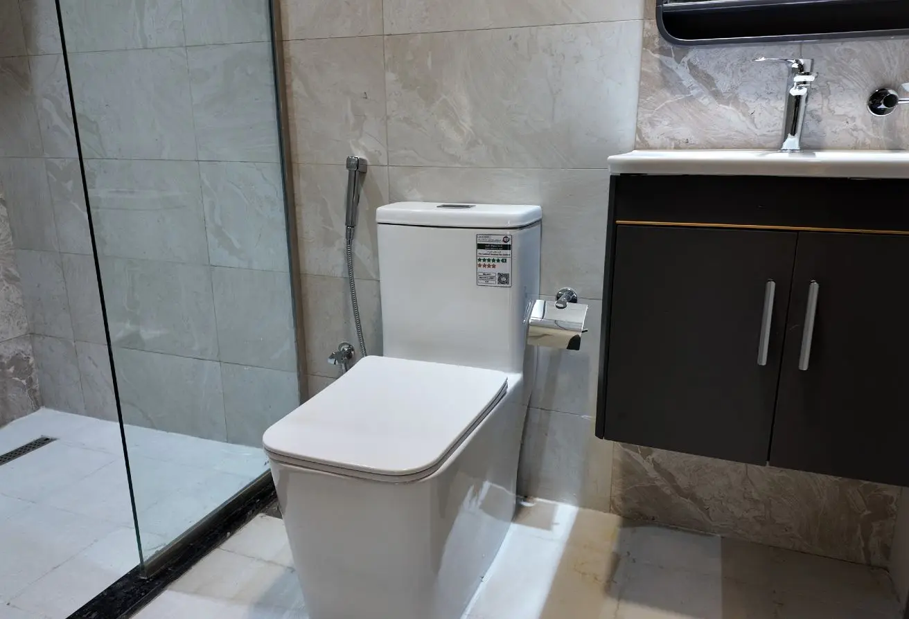 2 Bedrooms Apartment in Petalz By Danube - Block B