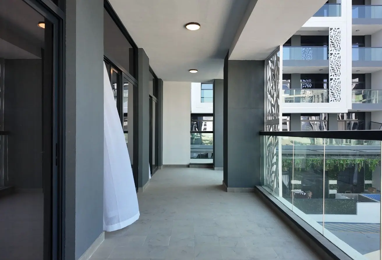 2 Bedrooms Apartment in Petalz By Danube - Block B