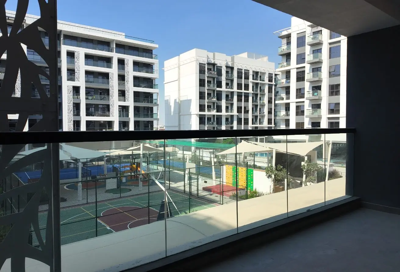 2 Bedrooms Apartment in Petalz By Danube - Block B