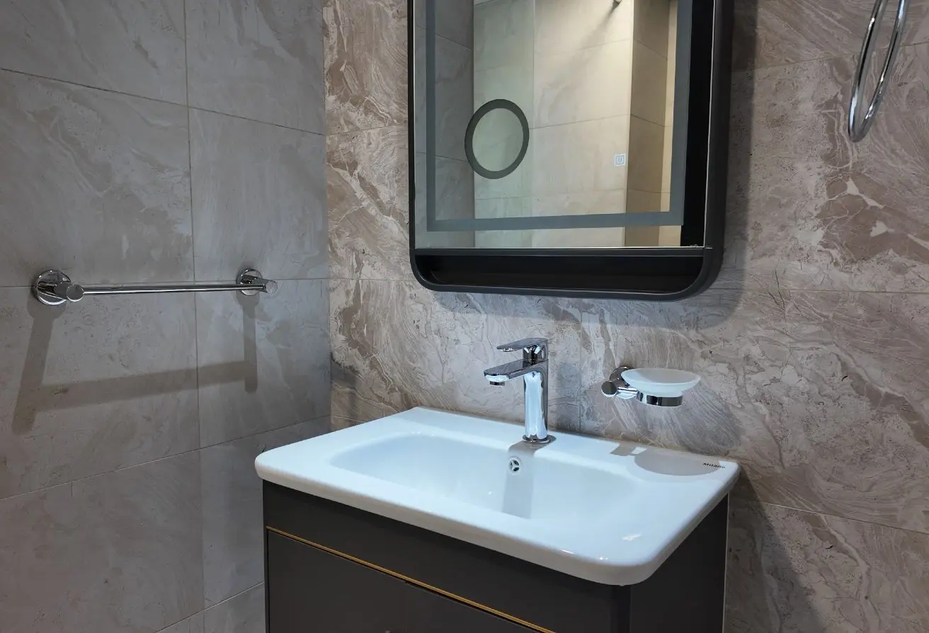 2 Bedrooms Apartment in Petalz By Danube - Block B