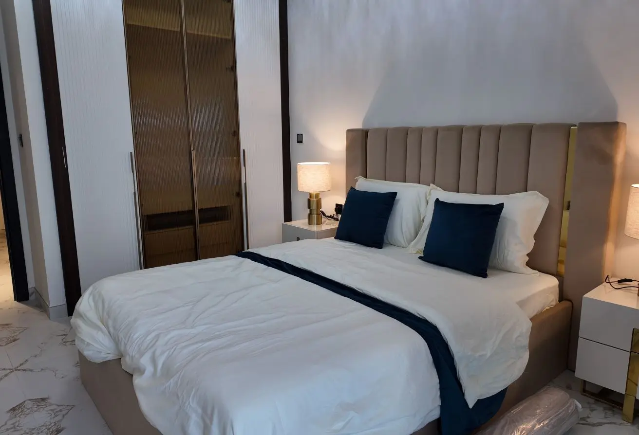 2 Bedrooms Apartment in Petalz By Danube - Block B