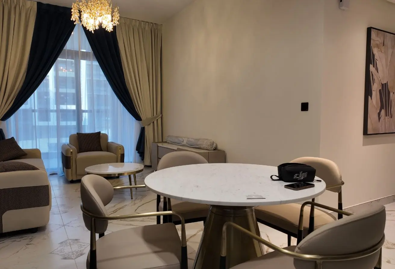 2 Bedrooms Apartment in Petalz By Danube - Block B