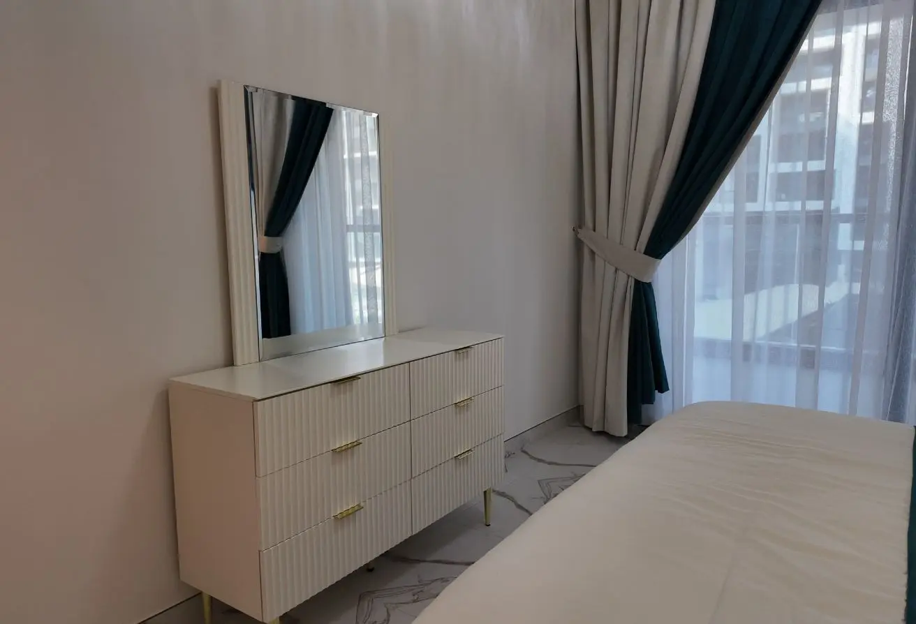 2 Bedrooms Apartment in Petalz By Danube - Block B