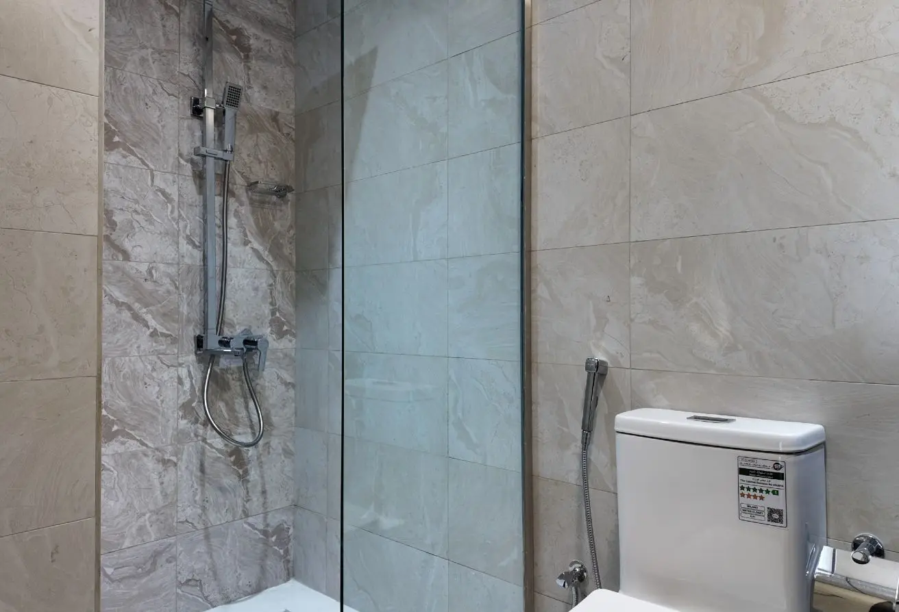 2 Bedrooms Apartment in Petalz By Danube - Block B