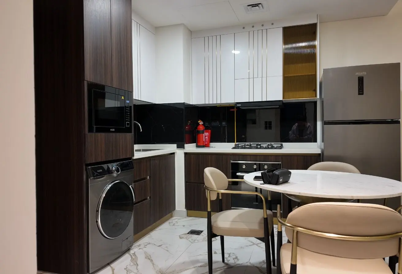 2 Bedrooms Apartment in Petalz By Danube - Block B