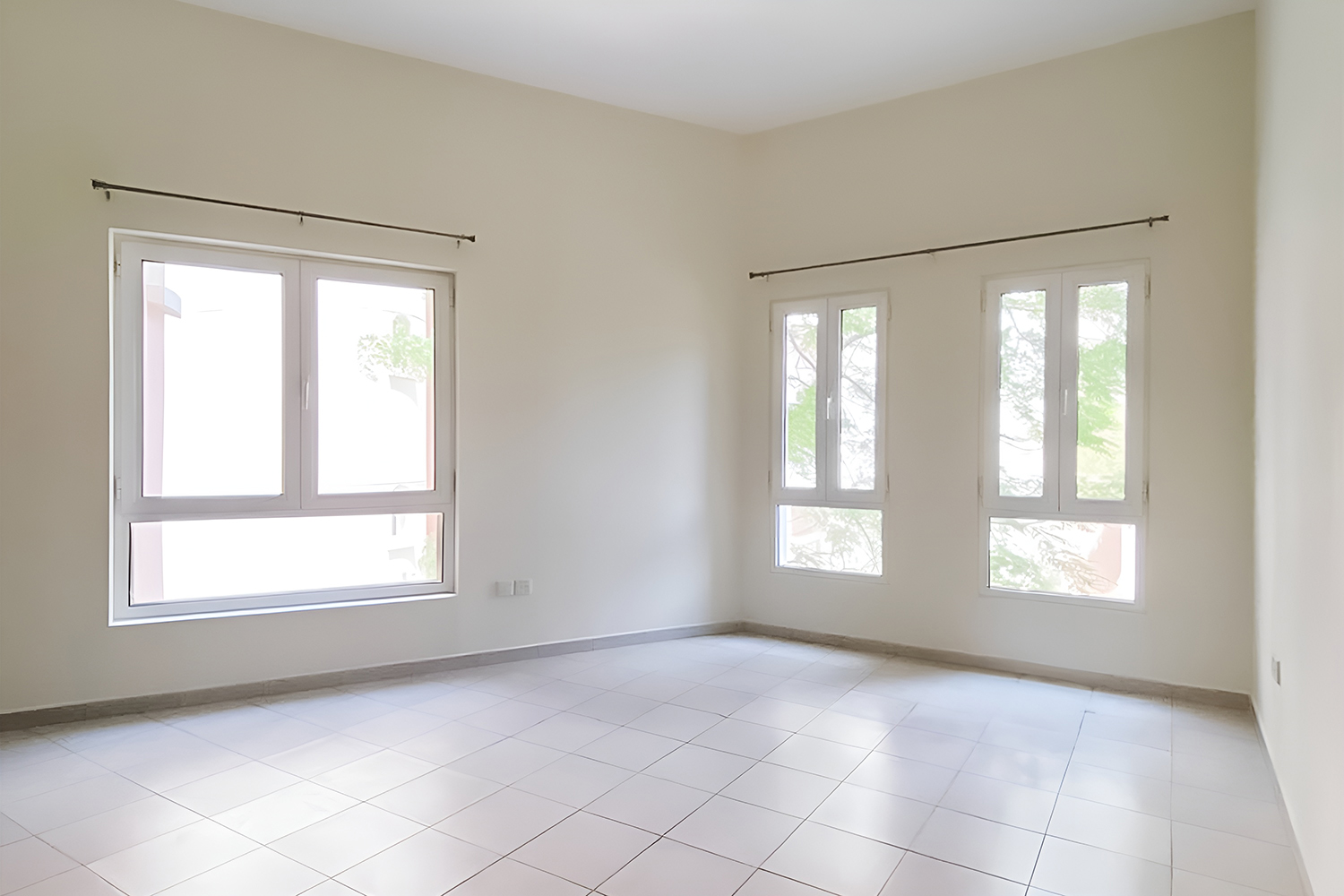 1 Bedroom Apartment in Building 74