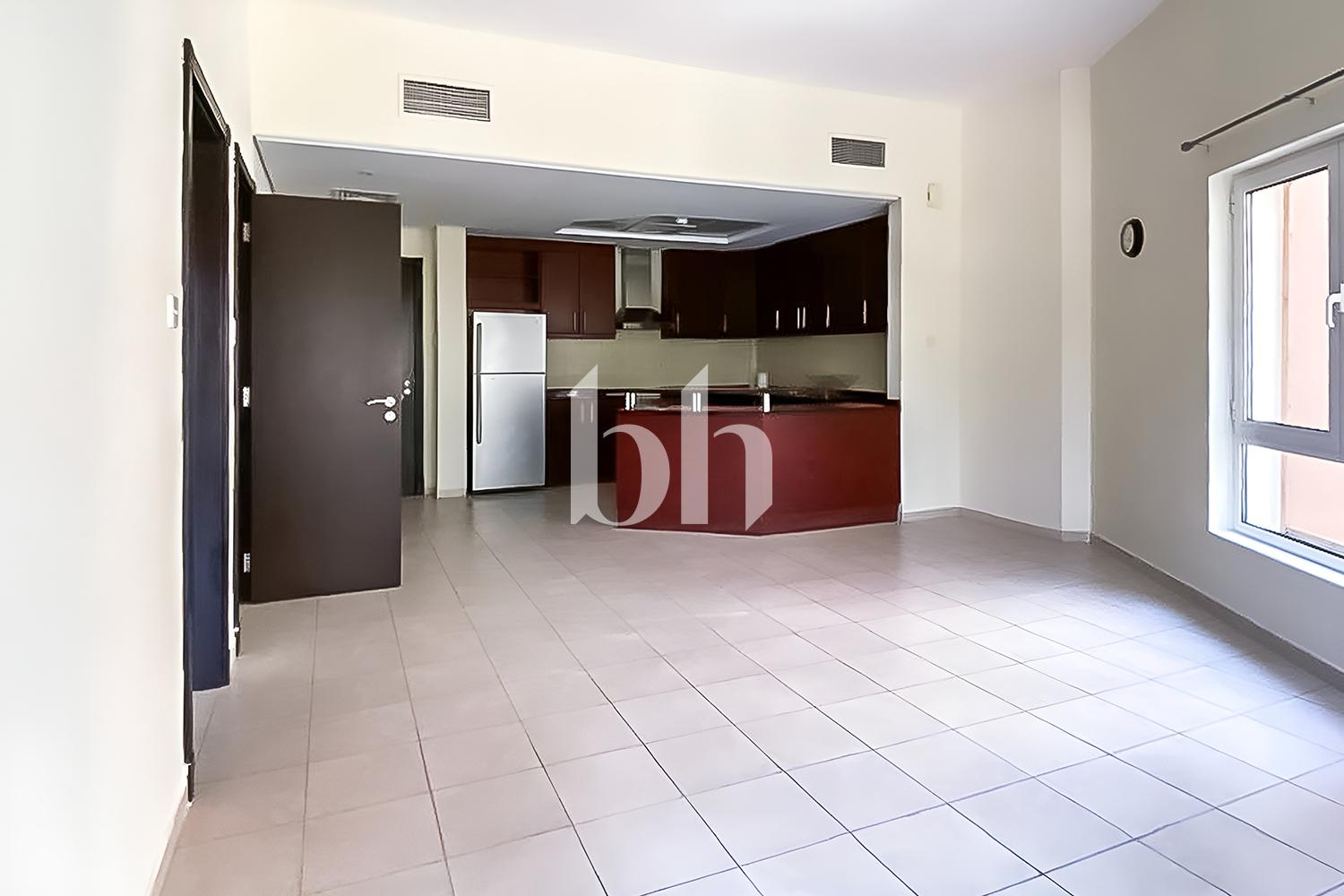 Rented | 8.23% BEST ROI | Vacating Soon