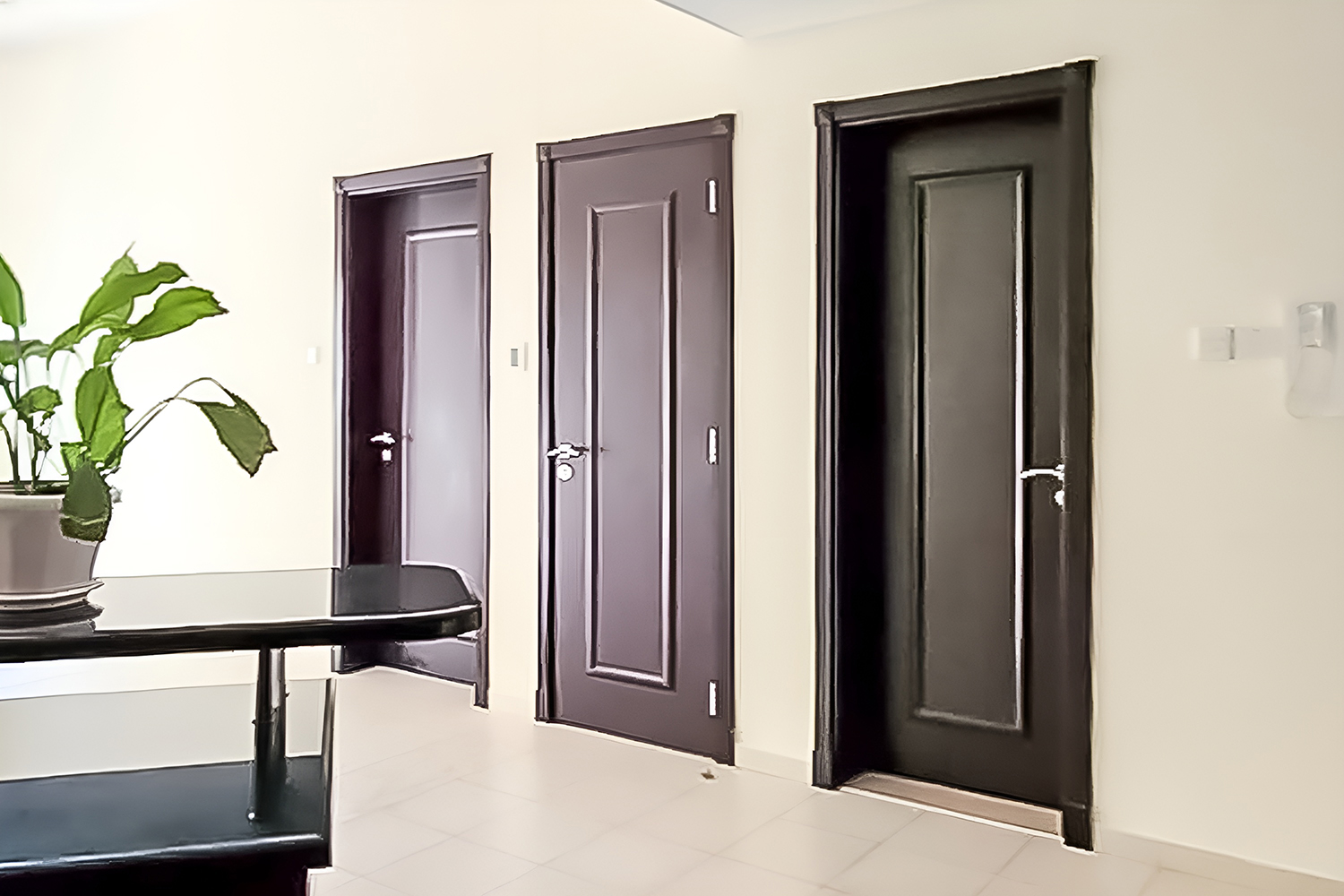 1 Bedroom Apartment in Building 74