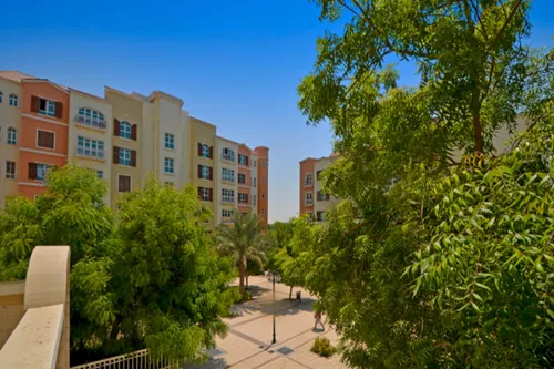 1 Bedroom Apartment in Building 129