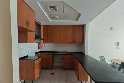 1 Bedroom Apartment in Building 129