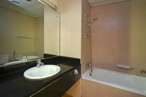 1 Bedroom Apartment in Building 129