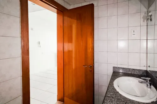 1 Bedroom Apartment in Building 129