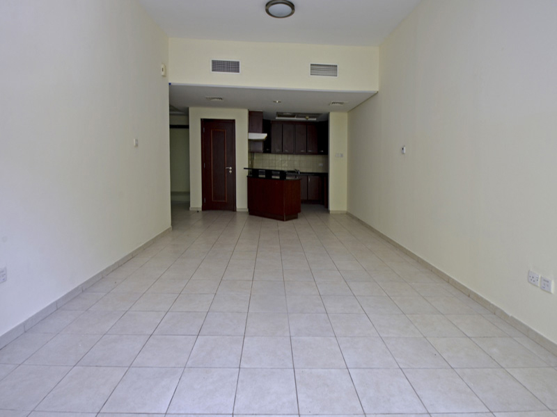 1 Bedroom Apartment in Building 53
