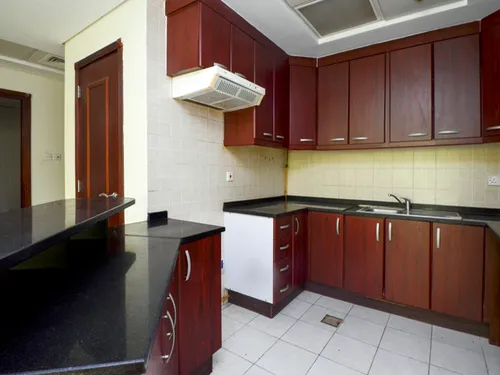 1 Bedroom Apartment in Building 53