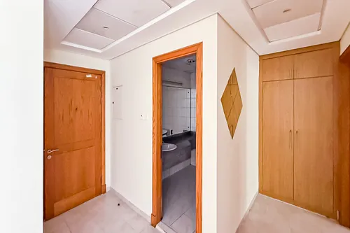 1 Bedroom Apartment in Building 190