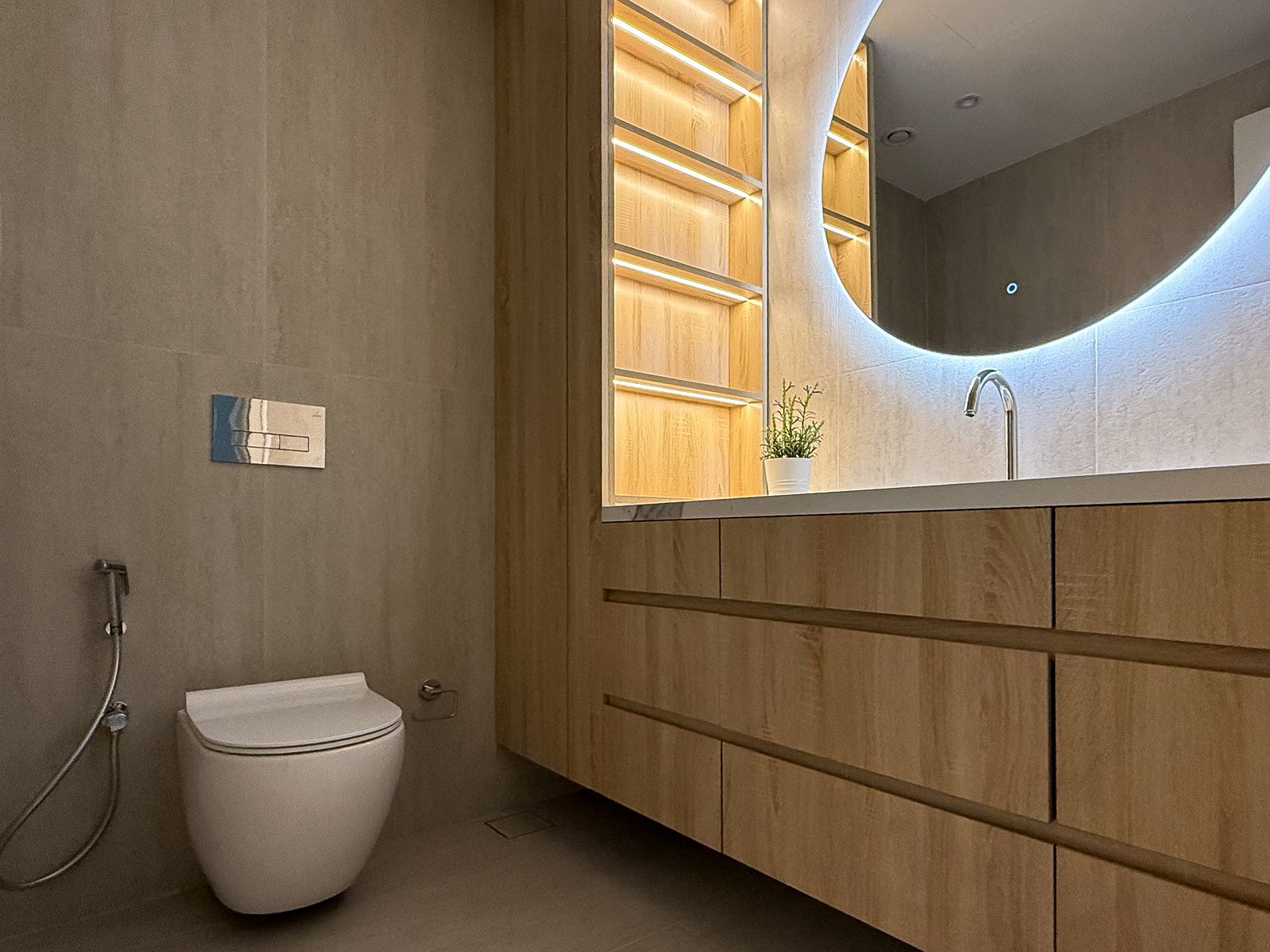 1 Bedroom Apartment in MOG 194