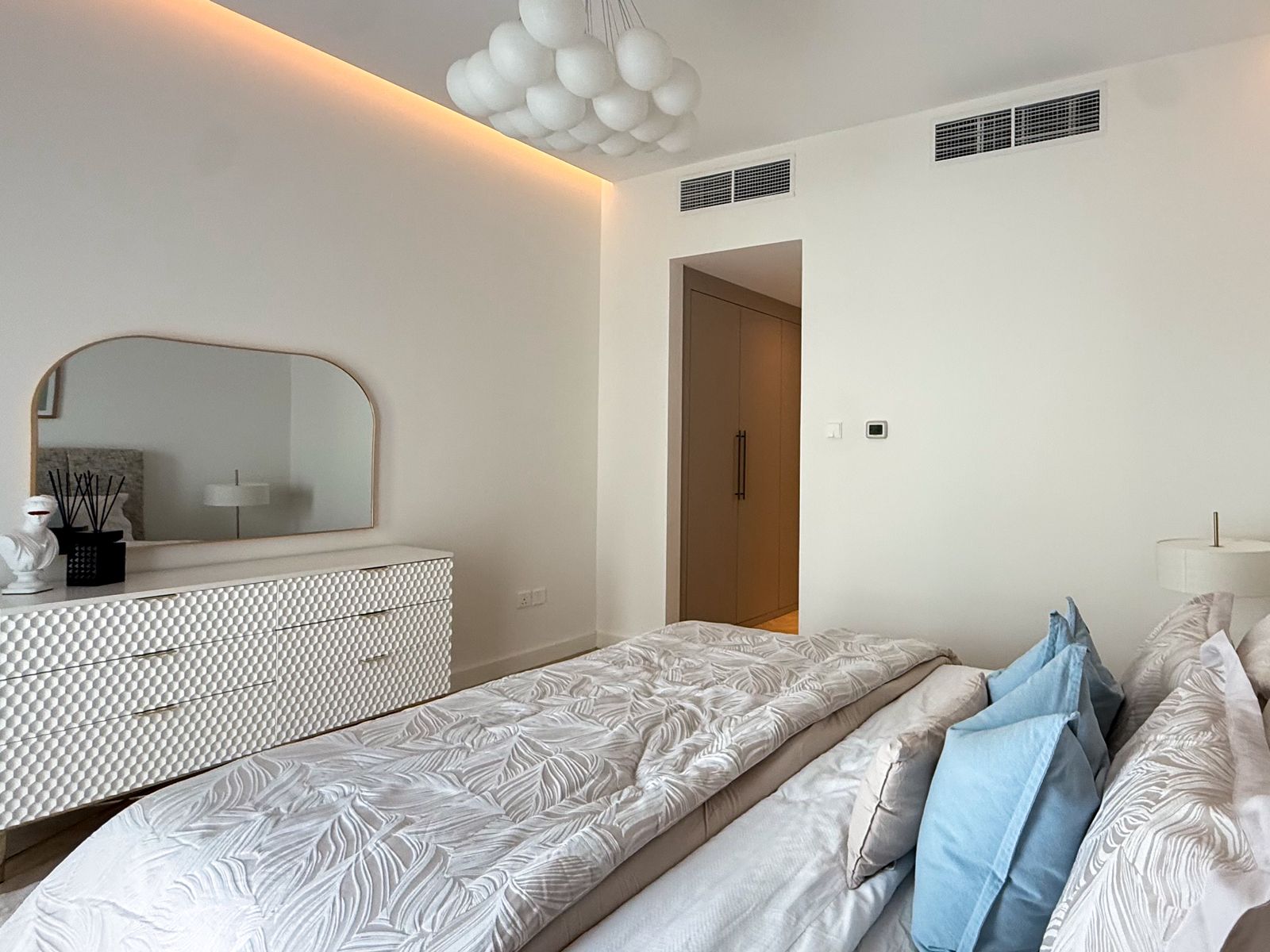 1 Bedroom Apartment in MOG 194