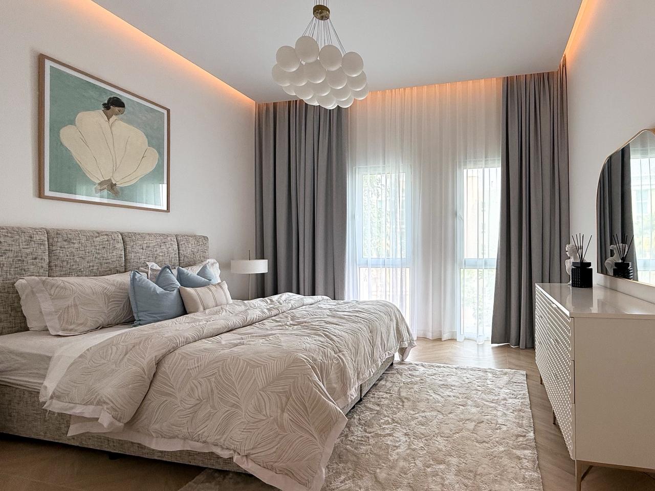 1 Bedroom Apartment in MOG 194