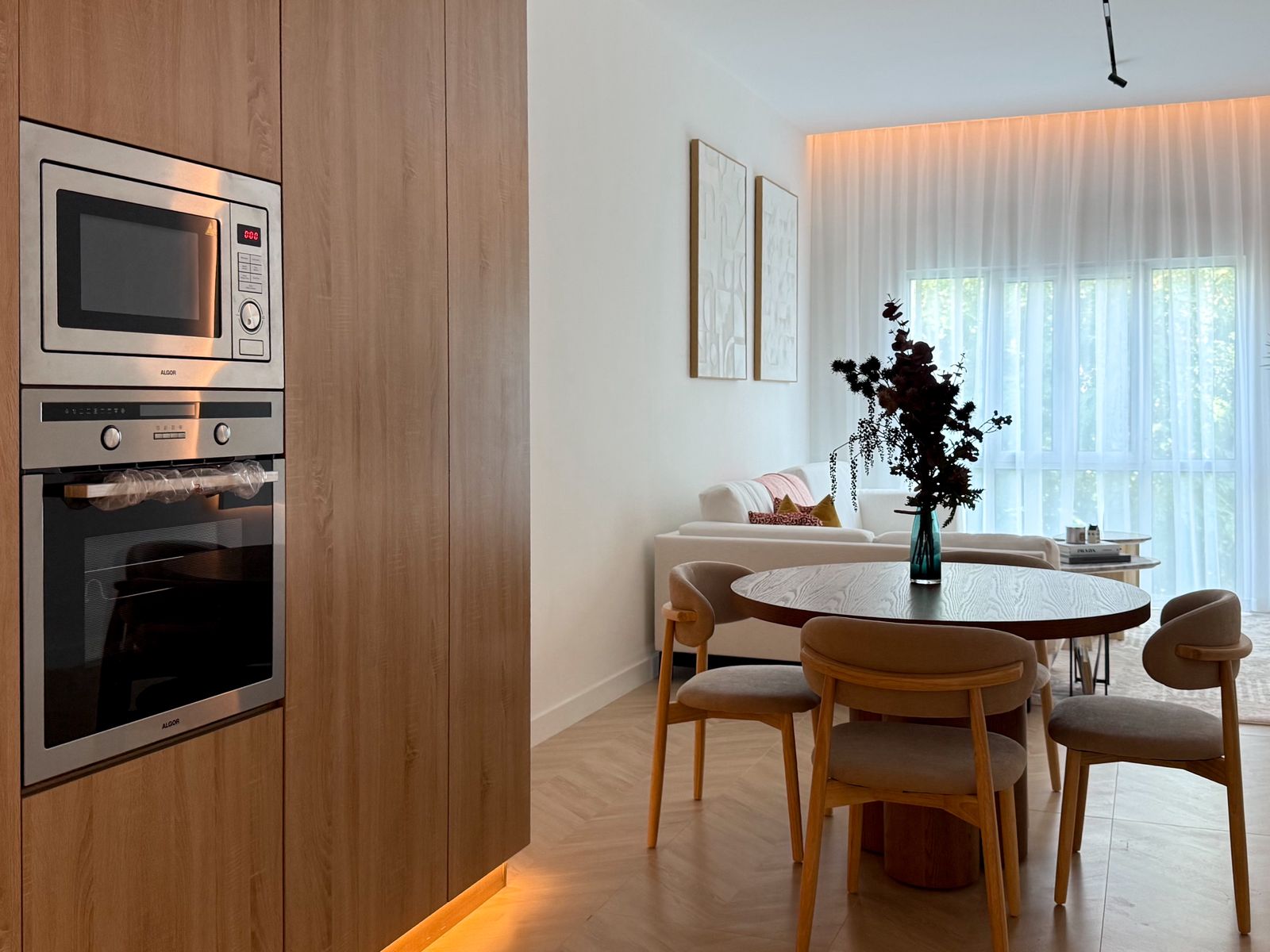 1 Bedroom Apartment in MOG 194