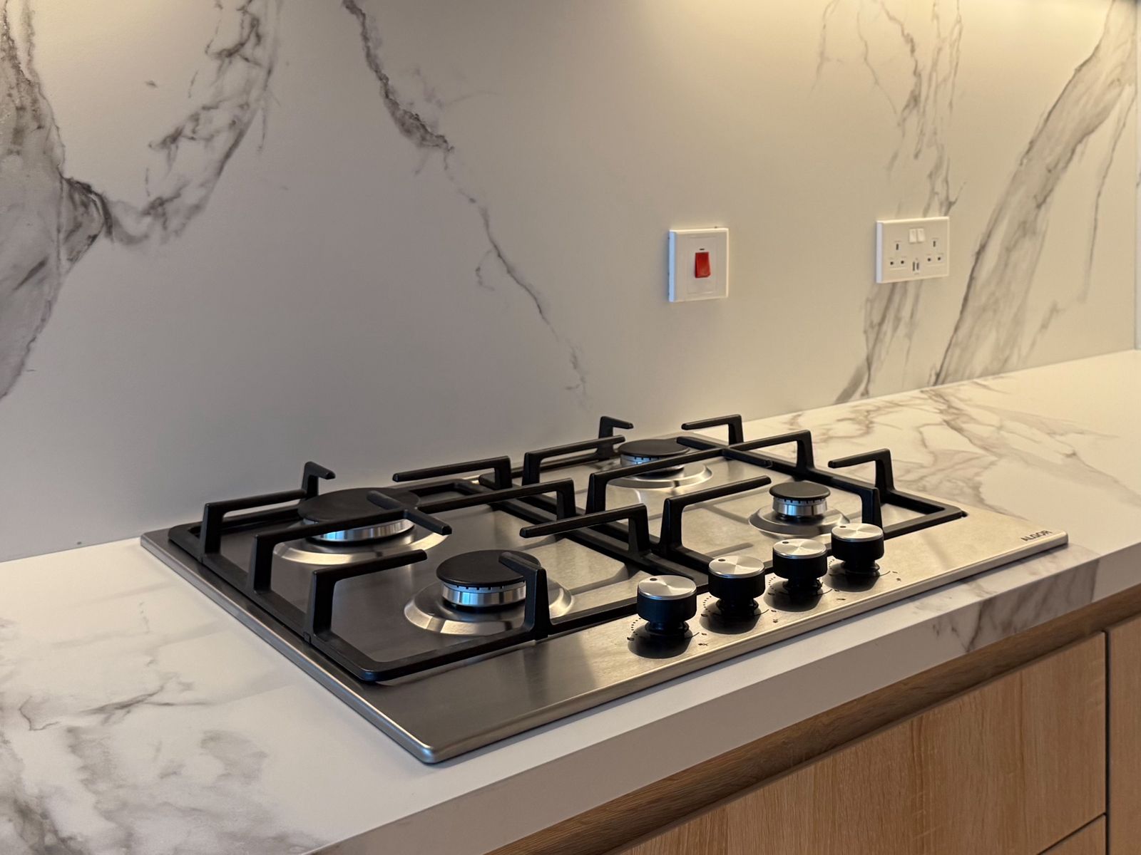 1 Bedroom Apartment in MOG 194