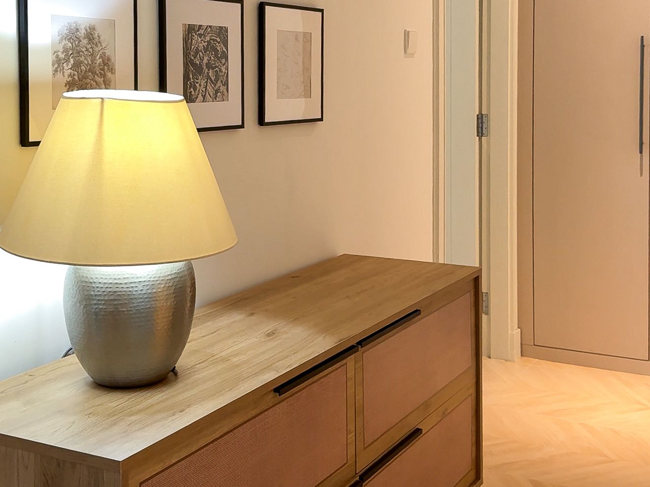 1 Bedroom Apartment in MOG 194