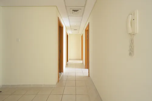 2 Bedrooms Apartment in Building 129