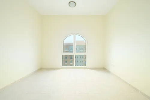 2 Bedrooms Apartment in Building 129