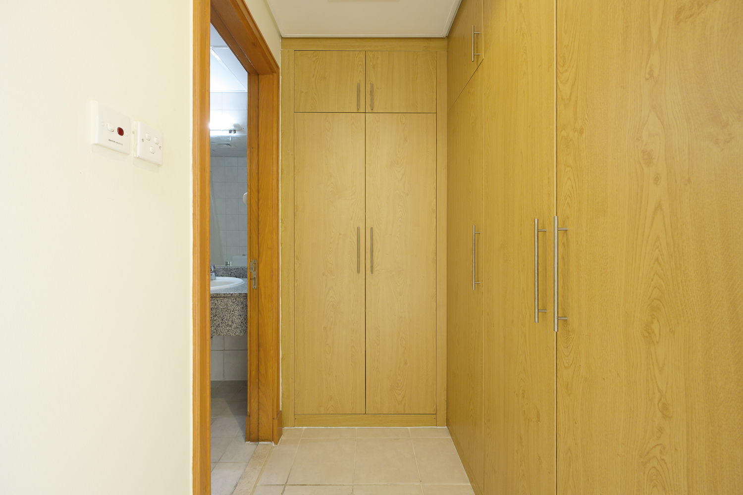 2 Bedrooms Apartment in Building 129