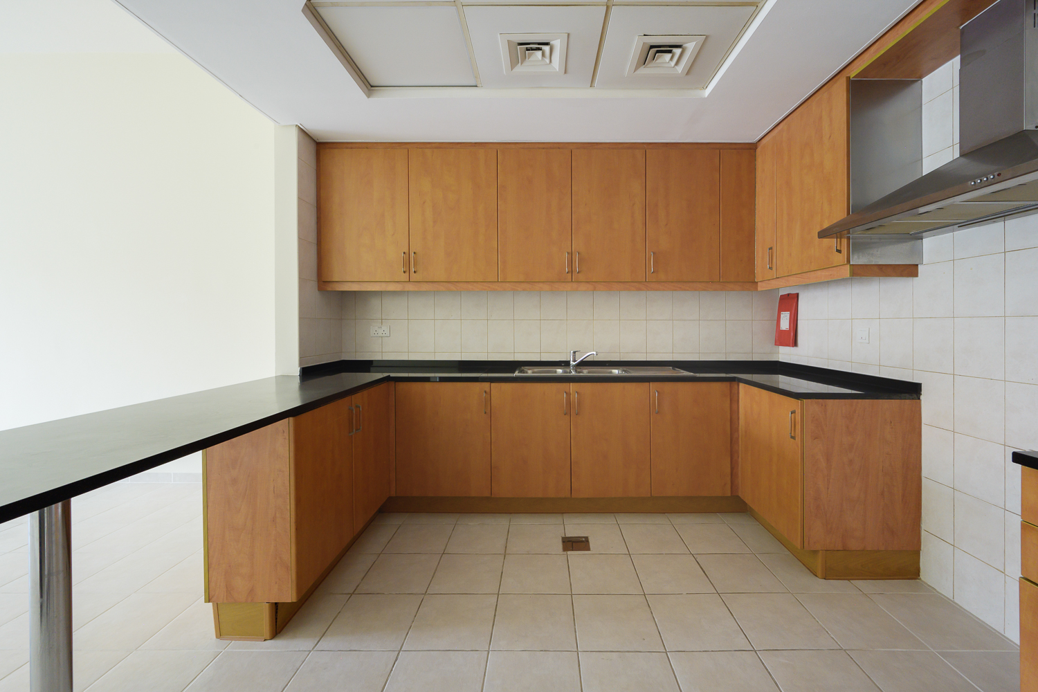 2 Bedrooms Apartment in Building 129