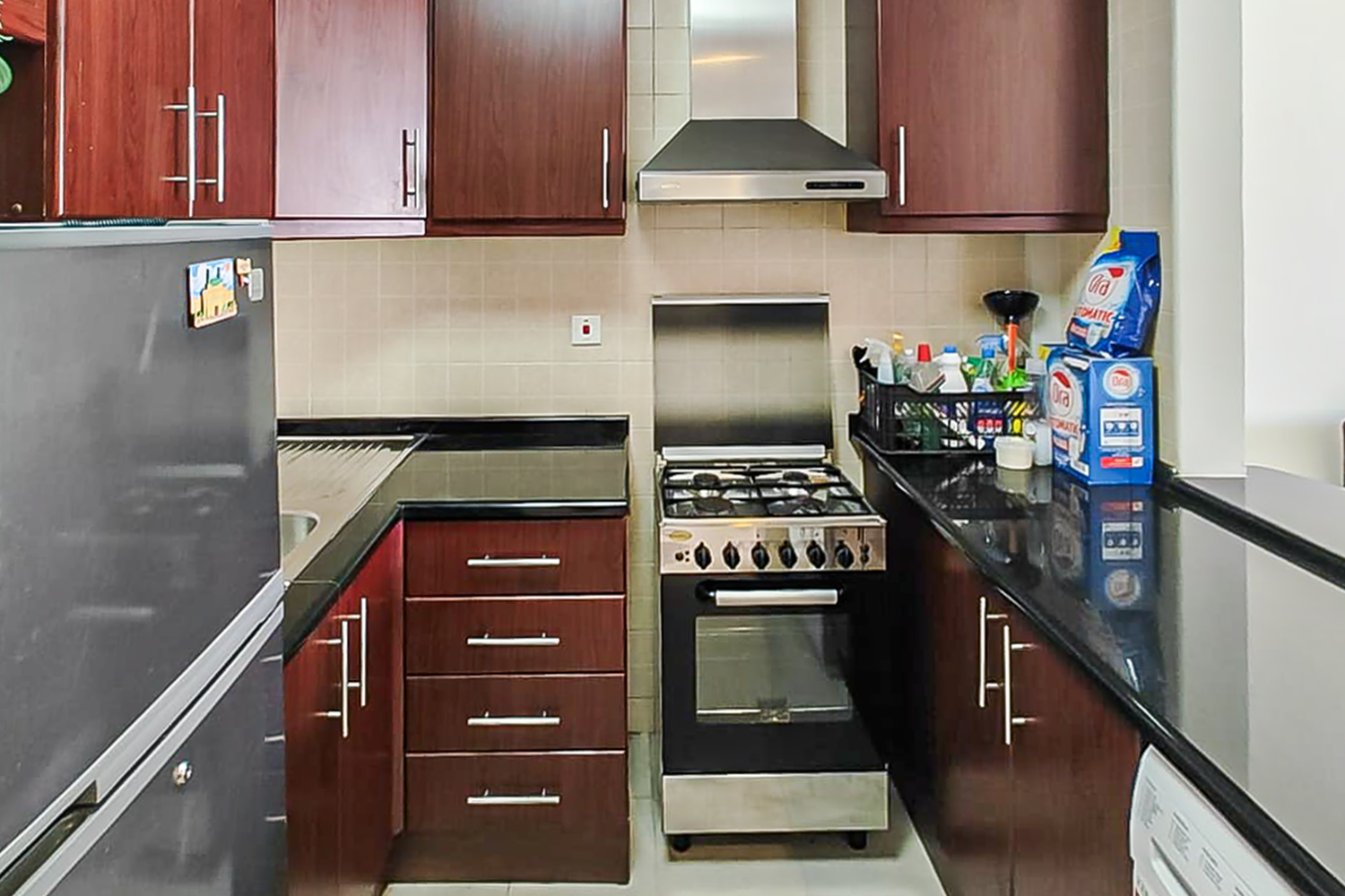  Apartment in Building 79