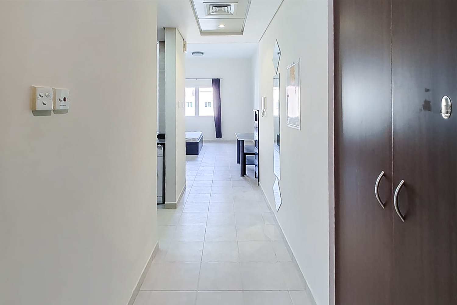  Apartment in Building 79