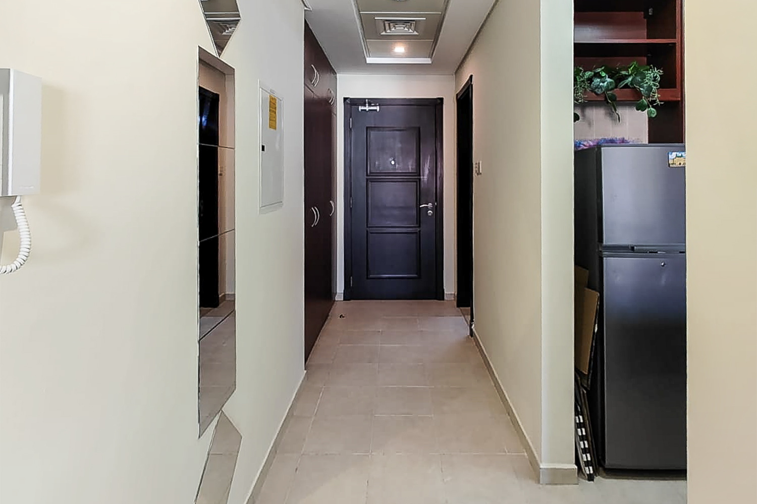  Apartment in Building 79