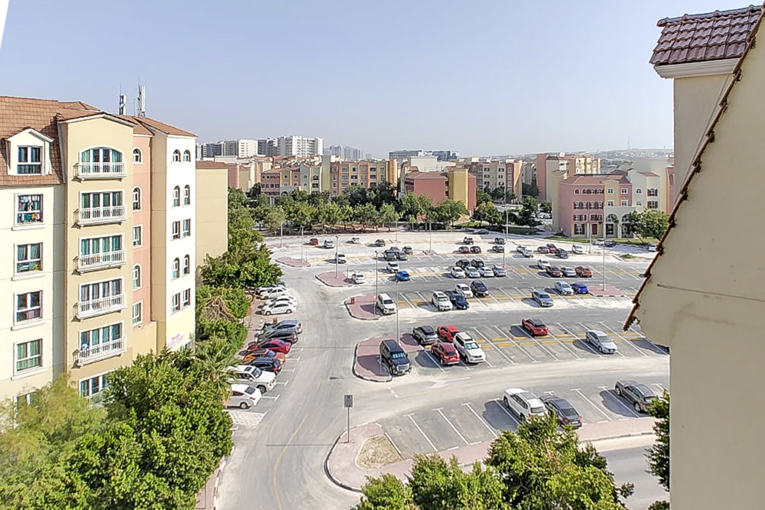  Apartment in Building 79