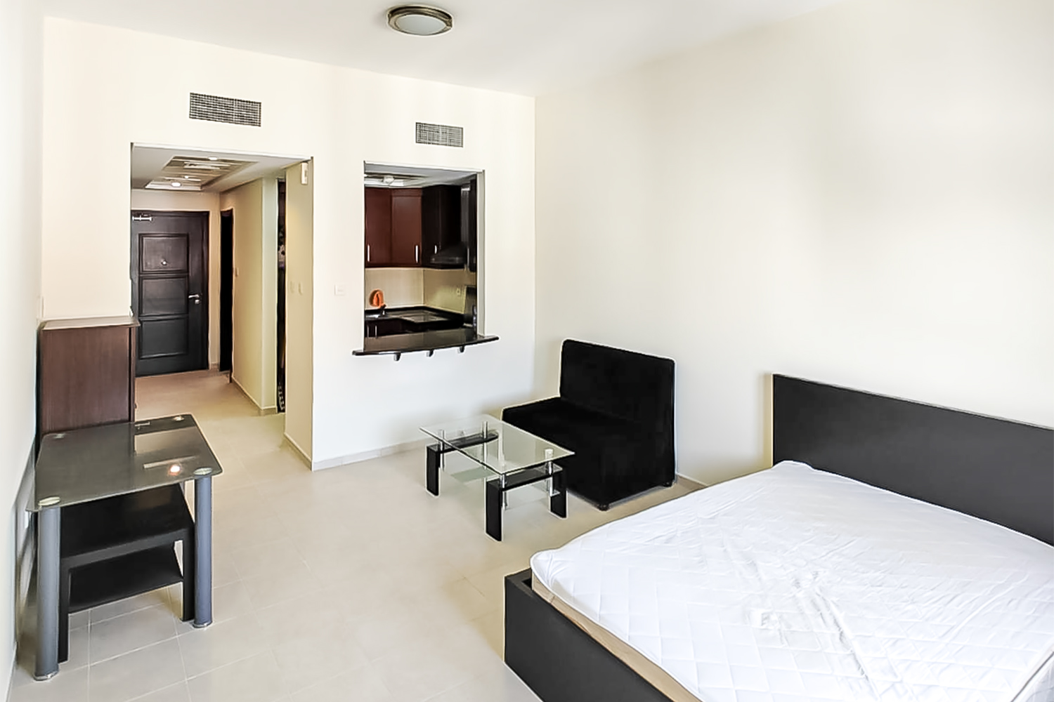  Apartment in Building 79