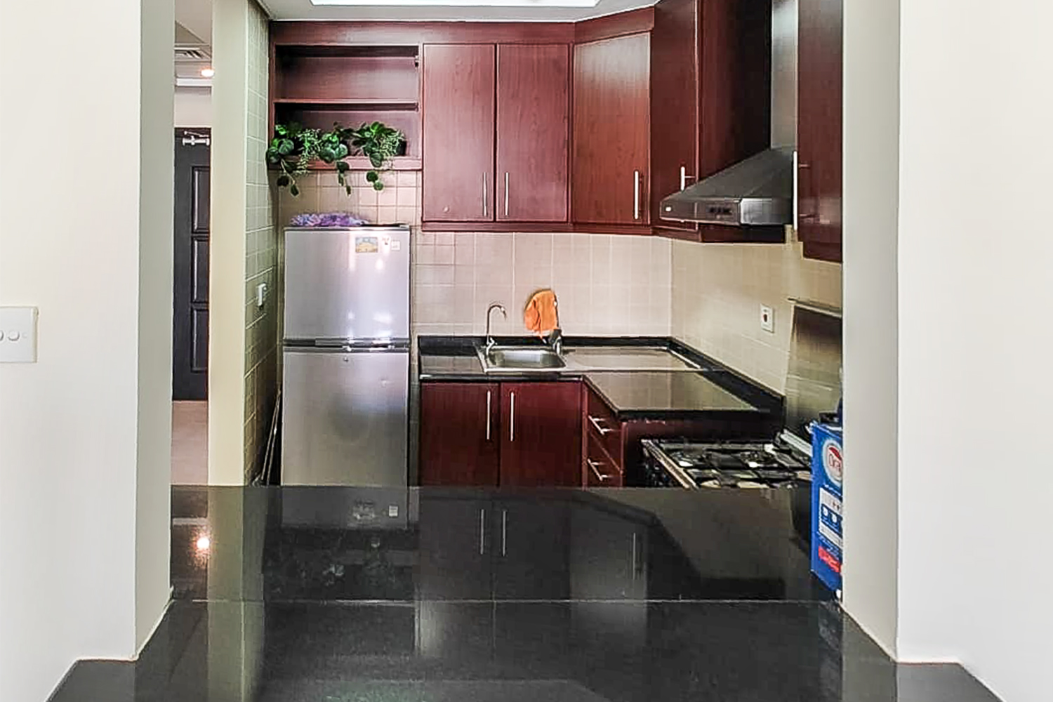  Apartment in Building 79