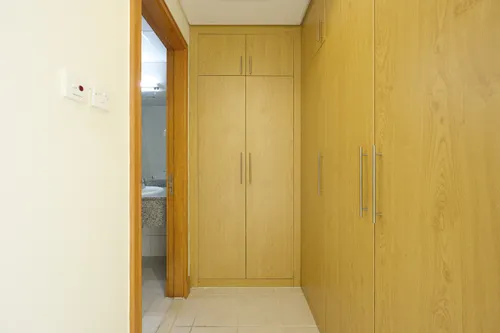 2 Bedrooms Apartment in Building 129