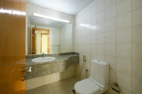 2 Bedrooms Apartment in Building 129