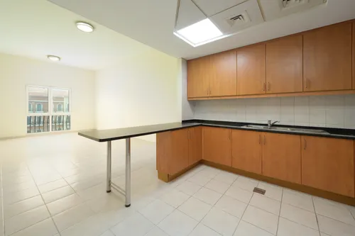 2 Bedrooms Apartment in Building 129