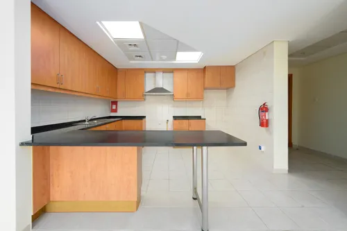 2 Bedrooms Apartment in Building 129