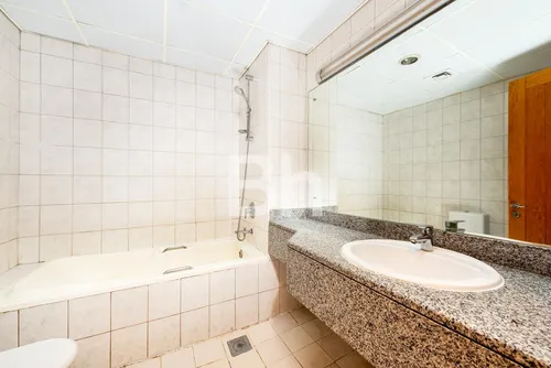 2 Bedrooms Apartment in Building 159