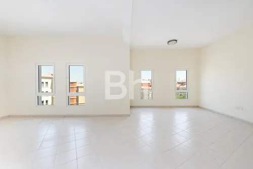 2 Bedrooms Apartment in Building 159