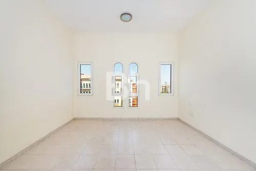 2 Bedrooms Apartment in Building 159