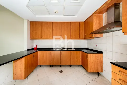 2 Bedrooms Apartment in Building 159