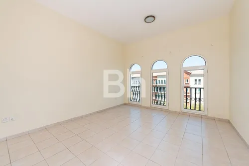2 Bedrooms Apartment in Building 159