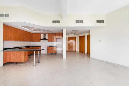 2 Bedrooms Apartment in Building 159