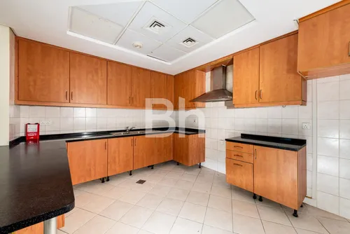 2 Bedrooms Apartment in Building 159