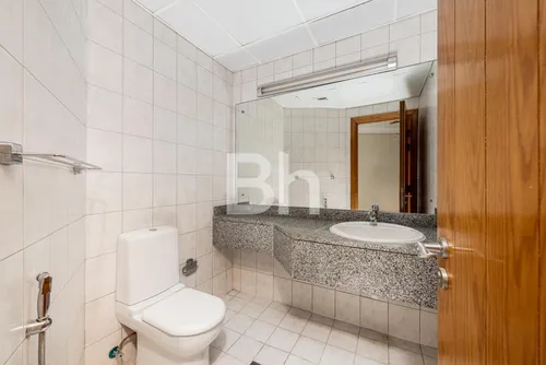 2 Bedrooms Apartment in Building 159