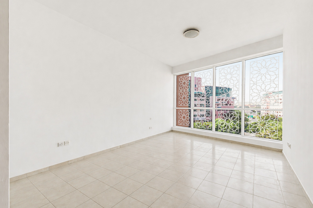 1 Bedroom Apartment in Building 20, Zen Cluster